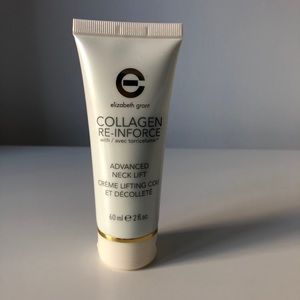 Elizabeth Grant Collagen Re-Inforce Adv Neck Lift